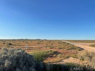 0 Palmetto Rd Unit SR25029265, Adelanto, CA 92301