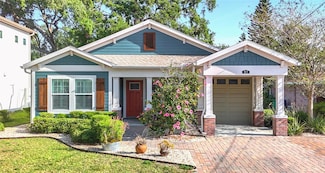 917 W Alfred St, Tampa, FL 33603