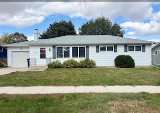 1203 W 5th St, Spencer, IA 51301