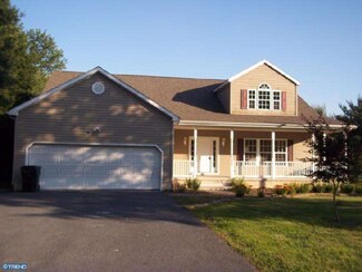 168 Highview Ave, Dover, DE 19901