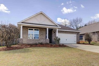 429 Pemberton Ln, Cantonment, FL 32533