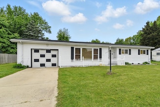 766 S Crystal Ave, Benton Harbor, MI 49022