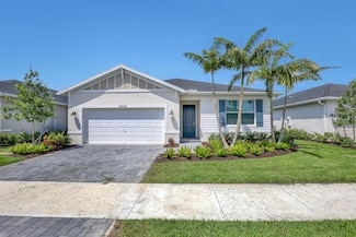 6504 NW Cloverdale Ave, Port Saint Lucie, FL 34987