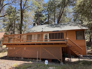 6005 Marie's Alley, Angelus Oaks, CA 92305