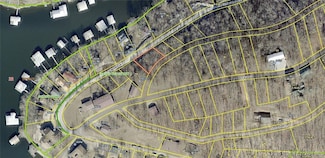 0 Marina Ln, Osage Township, MO 65011