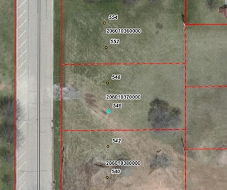 546 River Dr, Berlin, WI 54923