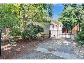 355 N Grand St, Eugene, OR 97402