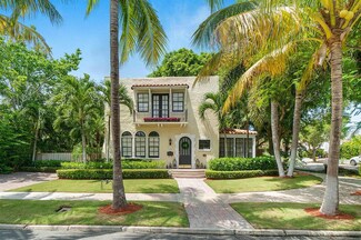 701 Kanuga Dr, West Palm Beach, FL 33401