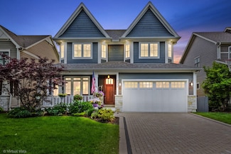4532 Douglas Rd, Downers Grove, IL 60515