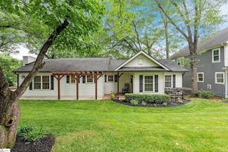 10 Moultrie St, Greenville, SC 29605