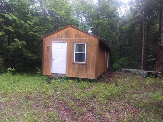 378 Calais Rd, Danforth, ME 04424