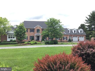 12512 Covenant Way, Hagerstown, MD 21742