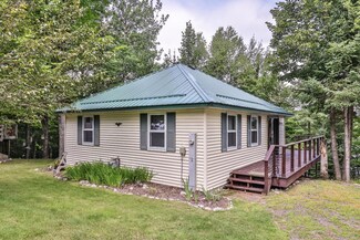 2618 Mercer Lake Cir S, Mercer, WI 54547