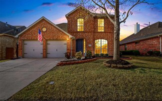 2606 Independence Dr, Melissa, TX 75454