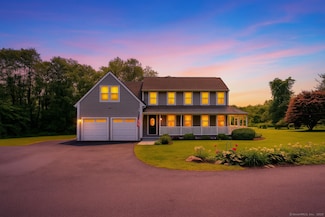 233 Church St, Amston, CT 06231