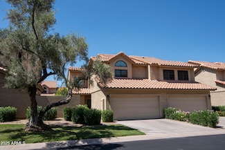 7776 E Joshua Tree Ln, Scottsdale, AZ 85250