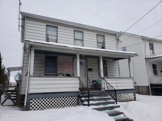167 Vine St, Pittston, PA 18640
