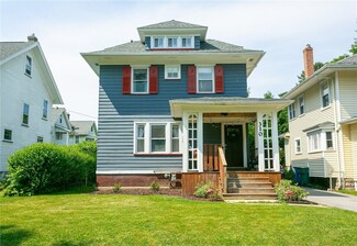 310 W High Terrace, Rochester, NY 14619