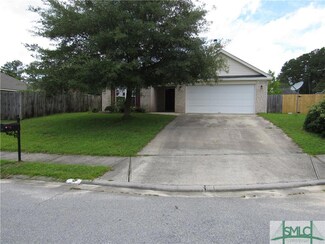 3 Expedition Way, Savannah, GA 31405