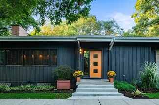 1525 E 82nd St, Indianapolis, IN 46240