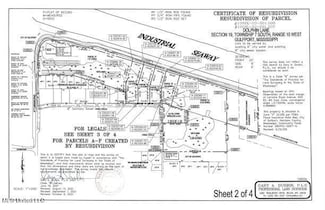 00 Dolphin Ln, Gulfport, MS 39503