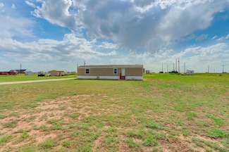 306 Private Road 107e, Seminole, TX 79360