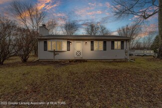 3075 Luella Ln, Springport, MI 49284