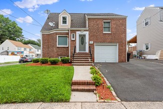371 Conant St, Hillside, NJ 07205