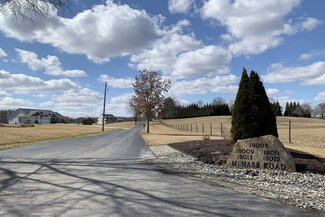 18013 Mcnabb Rd Unit 9, Spencerville, IN 46788