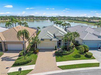 3844 Jasmine Lake Ct, Naples, FL 34119