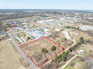 V/L 14 Mile Rd, Big Rapids, MI 49307