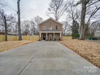 13915 Pheasantwood Place, Matthews, NC 28105