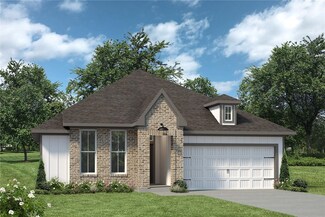1909 Taggart Trail, Bryan, TX 77807