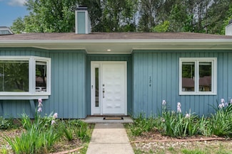 124 Poppy Trail, Durham, NC 27713