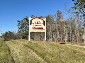 2275 Grey Wolf Trail, Gaylord, MI 49735