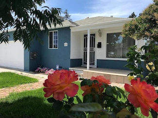 Unlisted Address