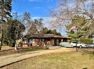 2102 County Road 2900 N, Rantoul, IL 61866