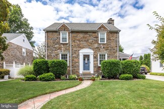 912 Roberts Ave, Drexel Hill, PA 19026