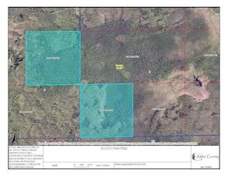TBD 250th Place, Seavey Township, MN 56350