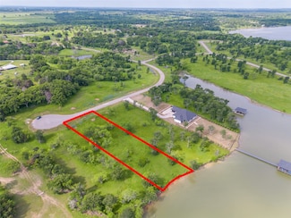 Lot 70 Diamond Point Dr, Corsicana, TX 75109