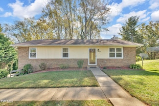 437 Merman Rd, Kingsport, TN 37663