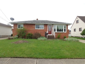 15723 Meigs Blvd, Brookpark, OH 44142