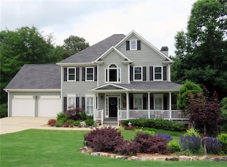 21 Devin Ln, Euharlee, GA 30145