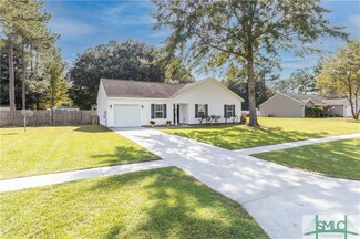 112 Red Fern Ct, Springfield, GA 31329