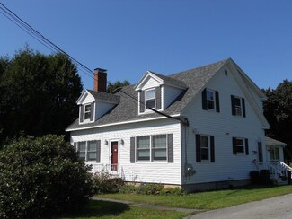 46 Closson St, Randolph, ME 04346