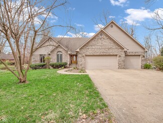 454 Roberson Blvd, Mooresville, IN 46158