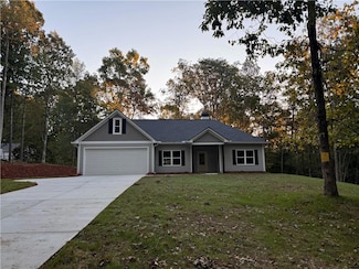 2703 Asbury Mill Rd, Cleveland, GA 30528