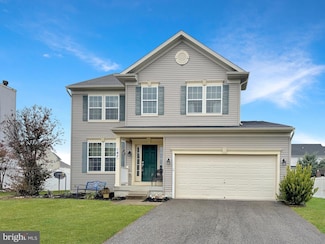 143 Long Creek Way, Centreville, MD 21617