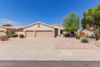1732 E Kenwood St, Mesa, AZ 85203