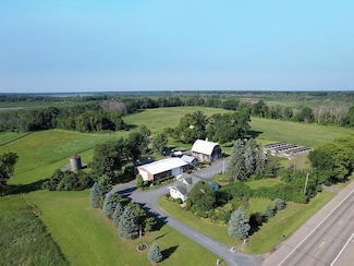 8220 Lake Dr NE, Forest Lake, MN 55025